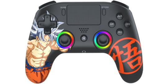Manette SUBSONIC CONTROL DBZ GOKU ULTRA