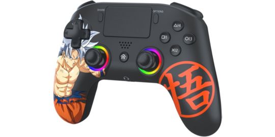 Manette SUBSONIC CONTROL DBZ GOKU ULTRA