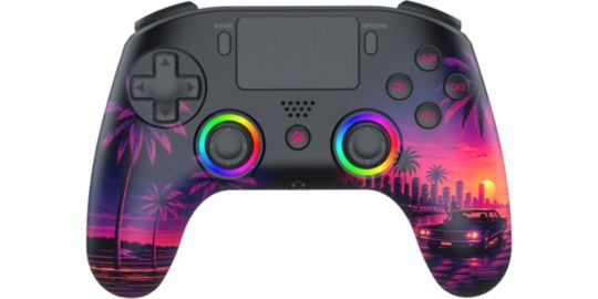 Manette SUBSONIC Sunset