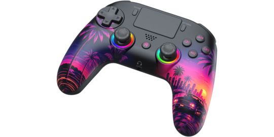 Manette SUBSONIC Sunset