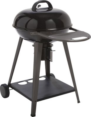 Barbecue charbon SOMAGIC Barbecue au charbon de bois YUTAN