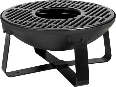 Brasero SOMAGIC Brasero fonte 52cm