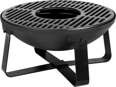 Brasero SOMAGIC Brasero fonte 52cm Brasero SOMAGIC Brasero fonte 52cm