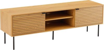 Meuble TV HAPPY GARDEN Meuble TV 150cm STINNA