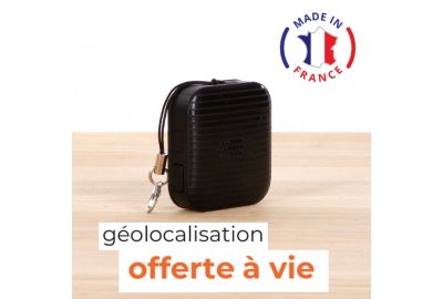 Détecteur SWAP mini noir