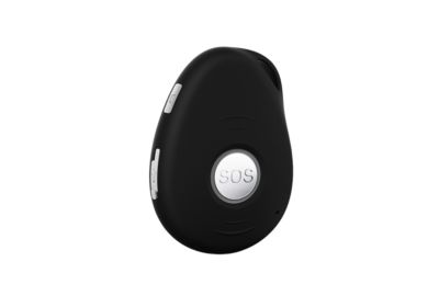 Détecteur SWAP Swap Phone Noir