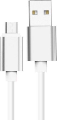 Câble micro USB JAYM 2.4A USB vers Micro-USB 27W 1.7m