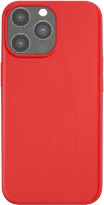 Coque JAYM iPhone 12 Pro Max Rouge