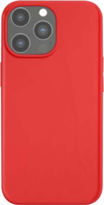 Coque JAYM iPhone 12 Pro Max Rouge Coque JAYM iPhone 12 Pro Max Rouge