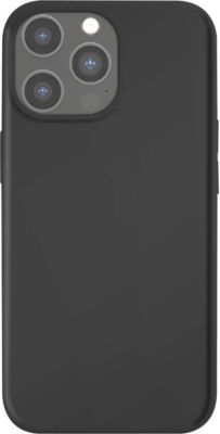 Coque JAYM iPhone 12 Pro Max Noir