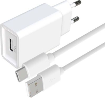 Chargeur JAYM Jaym Pack de Charge Chargeur Secteur USB