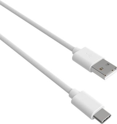 Câble USB JAYM USB-C vers USB-A 3A Collection POP 1,5m