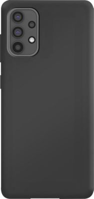 Coque JAYM Noir Samsung Galaxy A32 5G