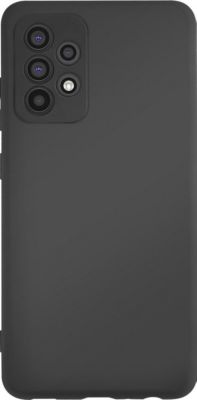 Coque JAYM Noir Samsung Galaxy A32 4G