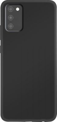 Coque JAYM Noir Samsung Galaxy A3 Coque JAYM Noir Samsung Galaxy A3