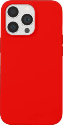 Coque JAYM Rouge iPhone 13 Pro Coque JAYM Rouge iPhone 13 Pro