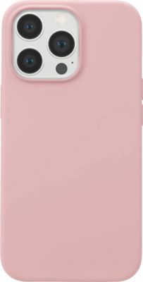 Coque JAYM Rose sable iPhone 13 Pro
