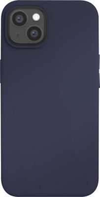 Coque JAYM Bleu iPhone 13 Mini