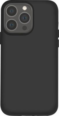 Coque JAYM Noir iPhone 13 Pro