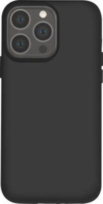 Coque JAYM Noir iPhone 13 Pro Max Coque JAYM Noir iPhone 13 Pro Max