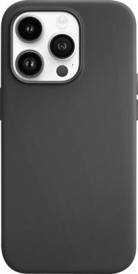 Coque JAYM Noir iPhone 12 Pro Max