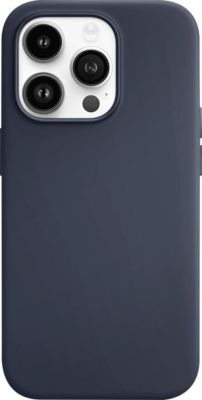 Coque JAYM Bleu iPhone 13 Pro