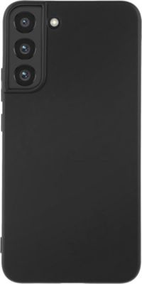 Coque JAYM Bleu Samsung Galaxy S22 Coque JAYM Bleu Samsung Galaxy S22