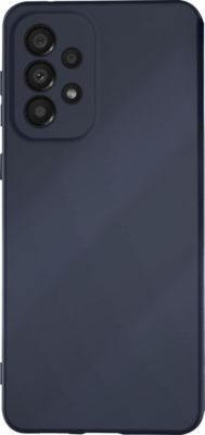 Coque JAYM Bleu Samsung Galaxy A32 5G