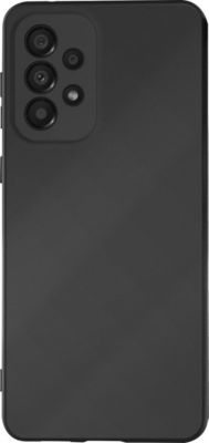 Coque JAYM Noir Samsung Galaxy A53 5G Coque JAYM Noir Samsung Galaxy A53 5G