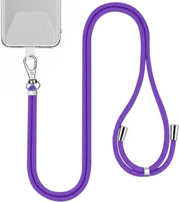 Cordon JAYM pour Smartphone en Nylon Ultra-Résistant