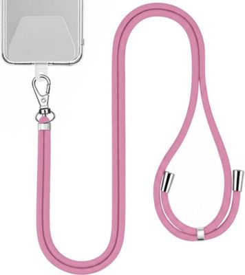 Cordon JAYM pour Smartphone en Nylon Ultra-Résistant