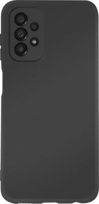 Coque JAYM Noir Samsung Galaxy A13 Coque JAYM Noir Samsung Galaxy A13