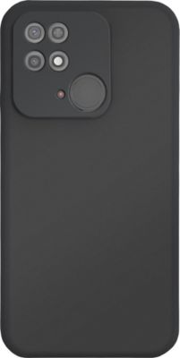 Coque JAYM Noir XIAOMI Redmi 10C