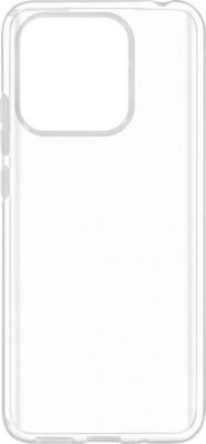 Coque JAYM JAYM - Coque Souple Transparente pour XI