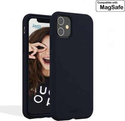 Coque JAYM Bleu iPhone 14 Pro Max