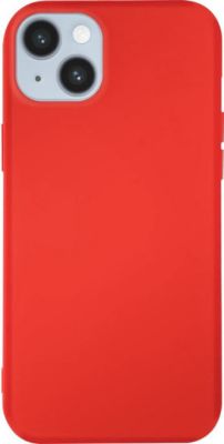 Coque JAYM Rouge iPhone 14 Plus
