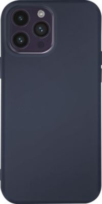 Coque JAYM Bleu iPhone 14 Pro