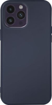 Coque JAYM Bleu iPhone 14 Pro Coque JAYM Bleu iPhone 14 Pro