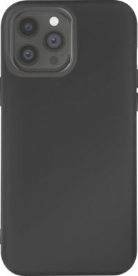 Coque JAYM Noir iPhone 14 Pro