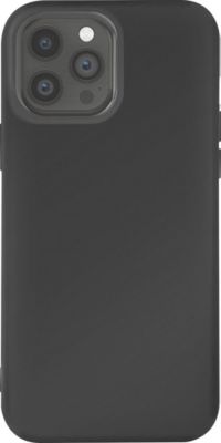 Coque JAYM Noir iPhone 14 Pro Coque JAYM Noir iPhone 14 Pro