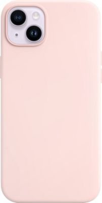 Coque JAYM Rose sable iPhone 14 Coque JAYM Rose sable iPhone 14