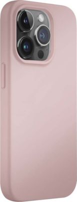 Coque JAYM Rose sable iPhone 14 Pro Max Coque JAYM Rose sable iPhone 14 Pro Max