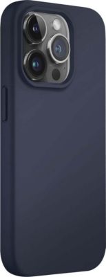 Coque JAYM Bleu iPhone 14 Pro Max