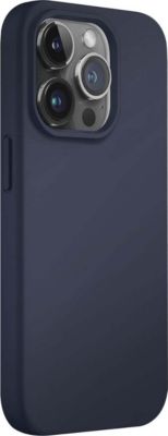 Coque JAYM Bleu iPhone 14 Pro Max Coque JAYM Bleu iPhone 14 Pro Max