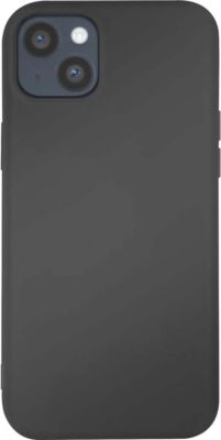 Coque JAYM Noir iPhone 14 Coque JAYM Noir iPhone 14