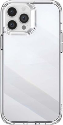 Coque JAYM Apple iPhone 14 Pro Max souple & transpa Coque JAYM Apple iPhone 14 Pro Max souple & transpa