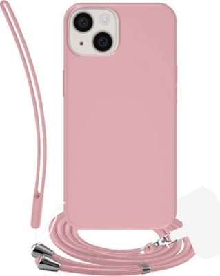 Coque JAYM Rose iPhone 14 Plus