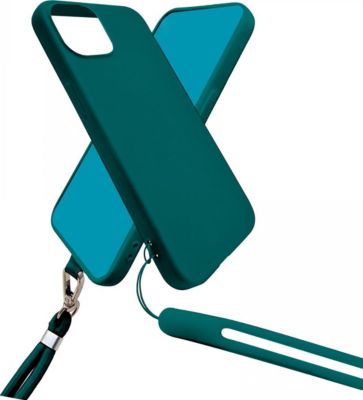 Coque JAYM Vert iPhone 14 Pro