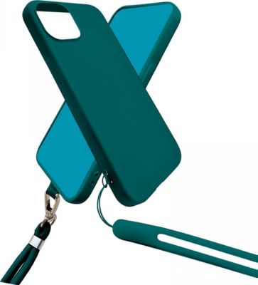 Coque JAYM Vert iPhone 14 Pro Coque JAYM Vert iPhone 14 Pro