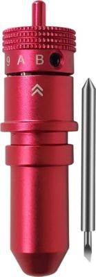 Pièce détachée H4 Support en Aluminium et Lame pour Machin